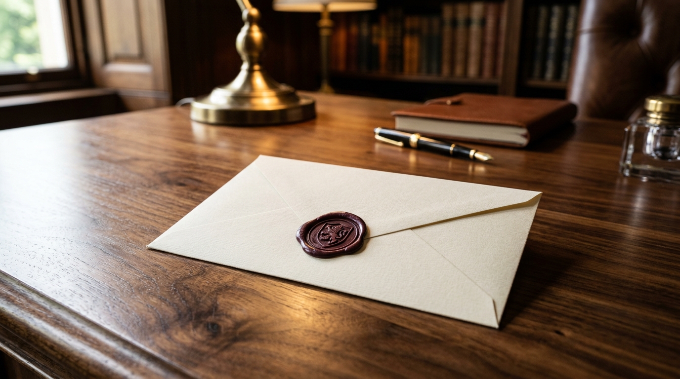 Correo Electrónico